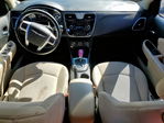 Chrysler 200 2014