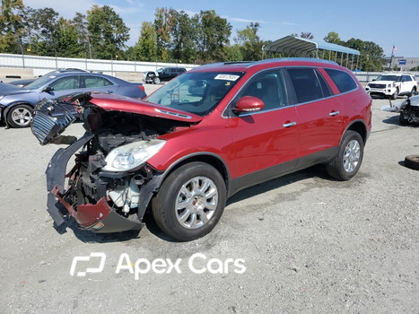 Buick Enclave 2012 - Image 1 of 14