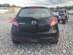 Mazda 2 2012