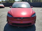 Tesla Model X 2025