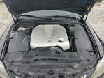 Lexus IS 2011