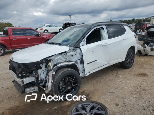 Jeep Compass 2024 - Zdjęcie 1 z 15