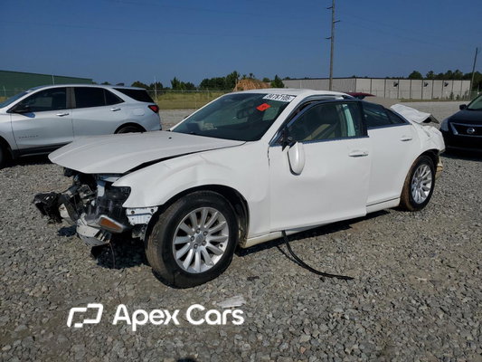 Chrysler 300 2013 - Image 1 of 12