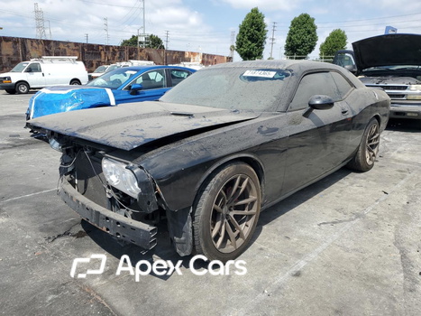 Dodge Challenger 2009 - Image 1 of 13