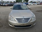 Hyundai Genesis 2009