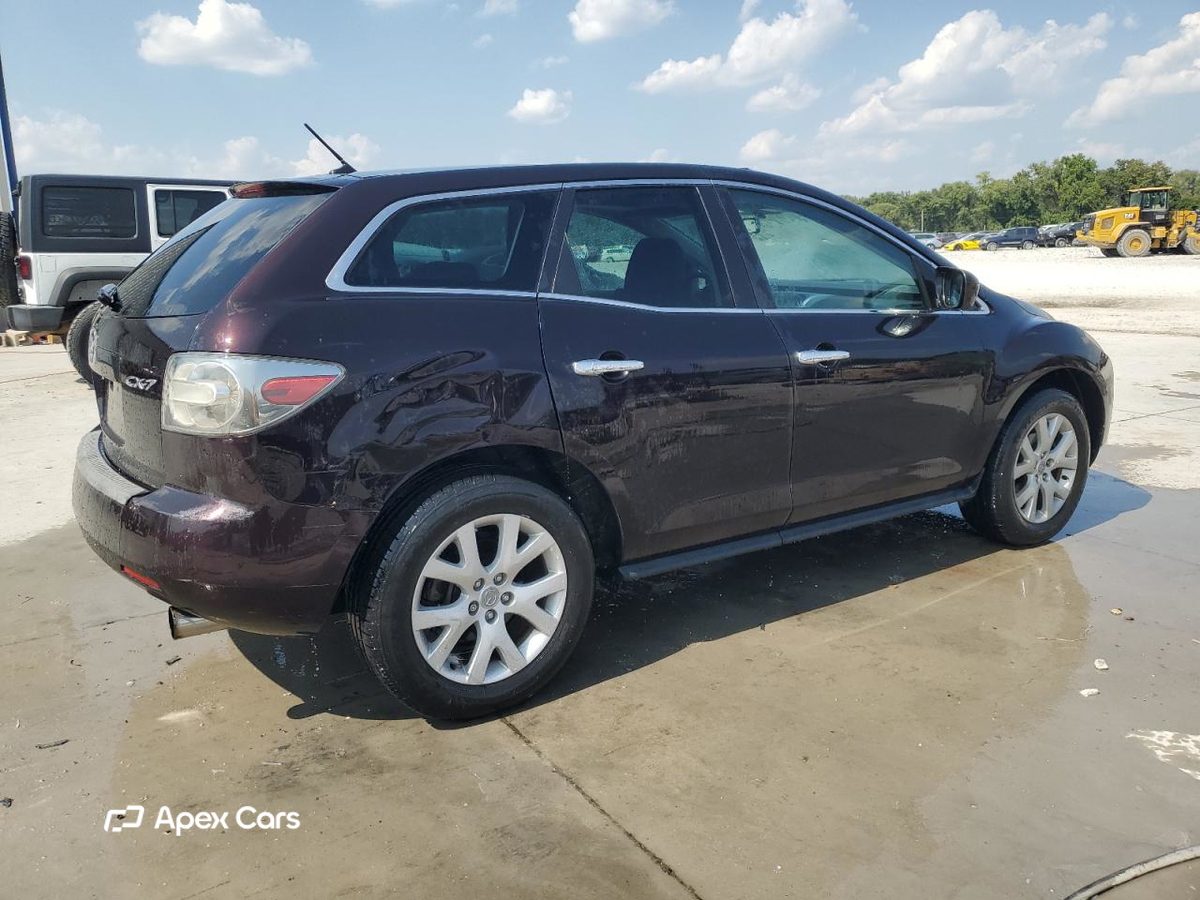 Mazda CX-7 2007
