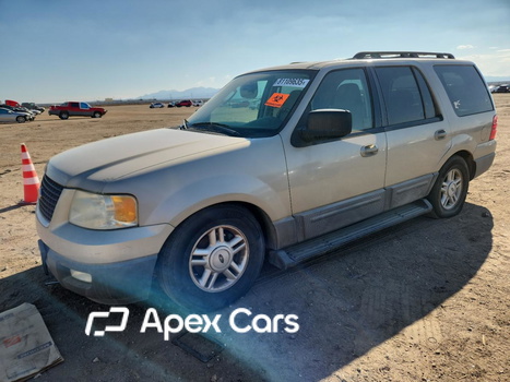 Ford Expedition 2006 - Image 1 of 13