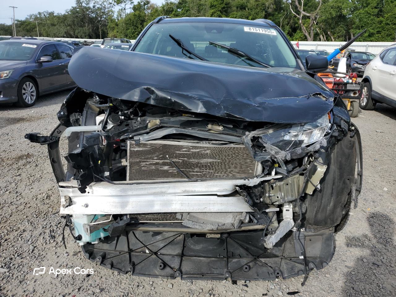 Toyota RAV 4 2019