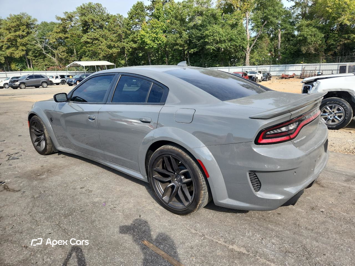 Dodge Charger 2023