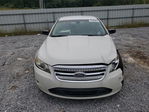 Ford Taurus 2011
