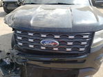 Ford Explorer 2016
