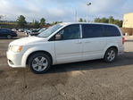 Dodge Caravan 2013