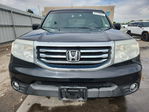 Honda Pilot 2012