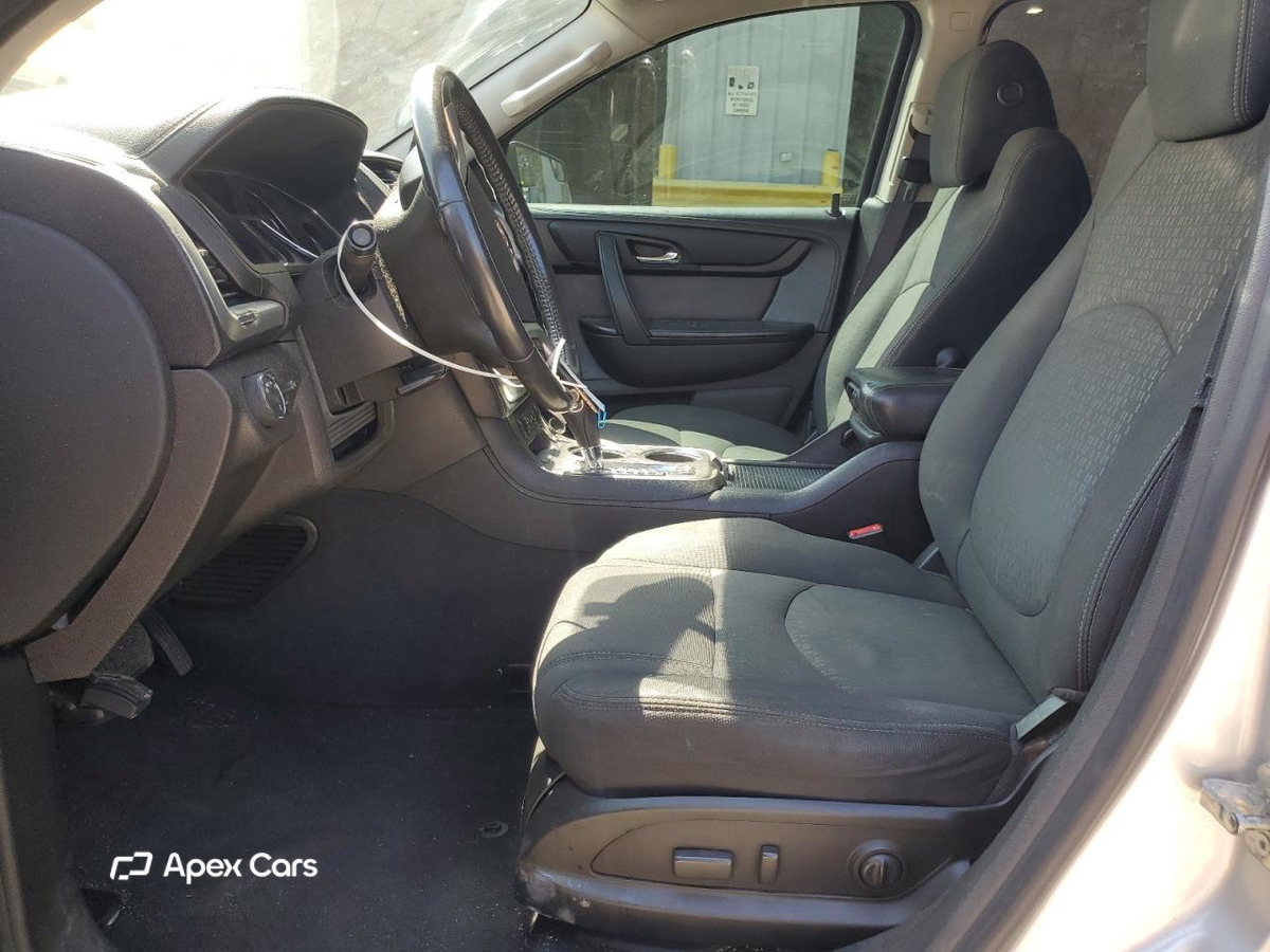 GMC Acadia 2013
