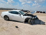 Ford Mustang 2024