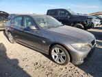 BMW Series 3 2011