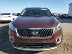 Kia Sorento 2018