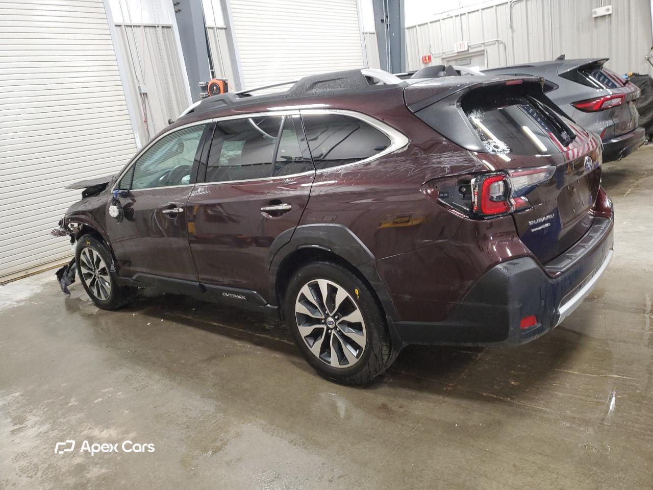 Subaru Outback 2023