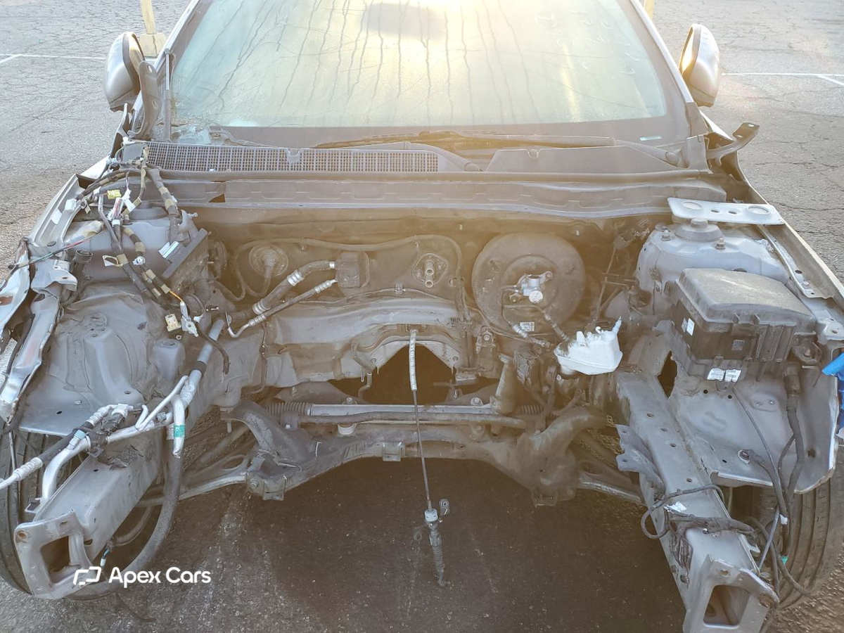 Kia Optima 2015