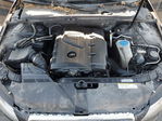 Audi A4 2012