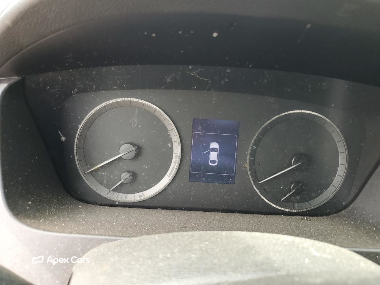 Hyundai Sonata 2017