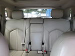 Cadillac SRX 2013