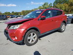 Toyota RAV 4 2014