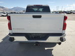 Chevrolet Silverado 2022