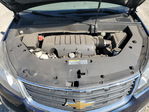 Chevrolet Traverse 2016
