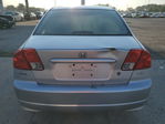 Honda Civic 2005