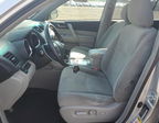 Toyota Highlander 2012