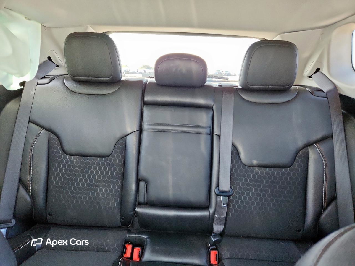 Jeep Compass 2019