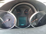 Chevrolet Cruze 2011