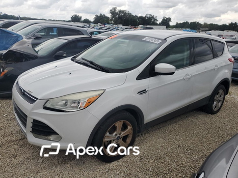 Ford Escape 2013 - Image 1 of 12