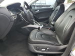 Audi A4 2014