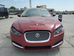 Jaguar XF 2013