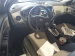 Chevrolet Cruze 2012