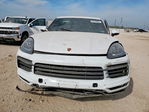 Porsche Cayenne 2019
