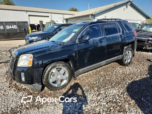 GMC Terrain 2013 - Zdjęcie 1 z 14