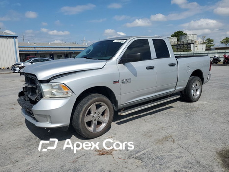 RAM 1500 2016 - Zdjęcie 1 z 13