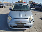Fiat 500 2015