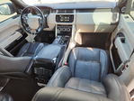 Land Rover Range Rover 2016