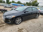 Hyundai Elantra 2018