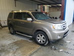 Honda Pilot 2011
