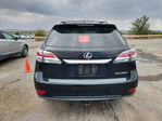 Lexus RX 2015