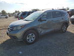 Honda CR-V 2012