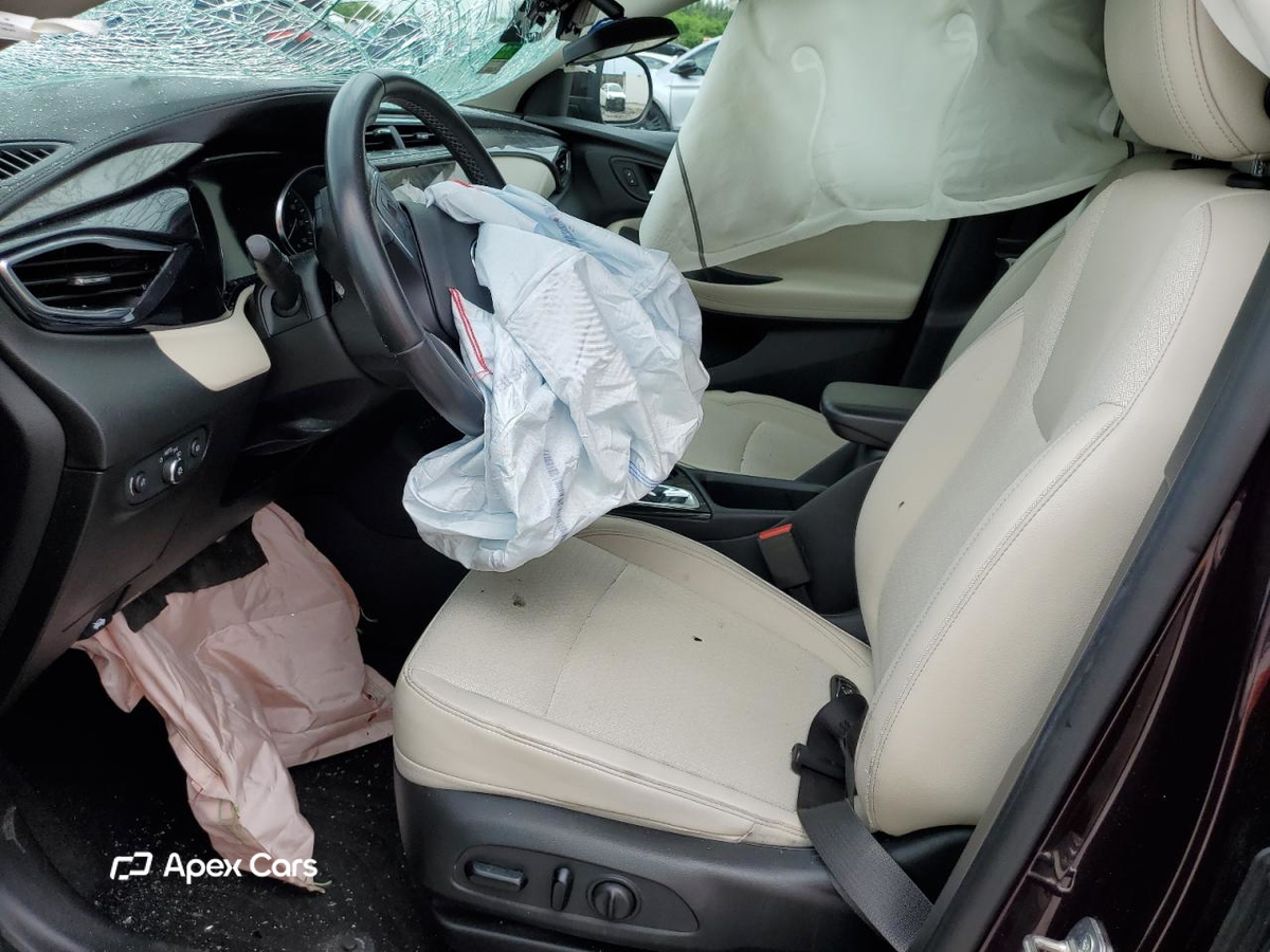 Buick Encore 2020