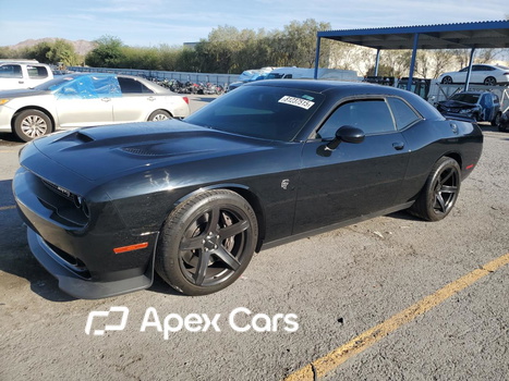 Dodge Challenger 2018 - Zdjęcie 1 z 12