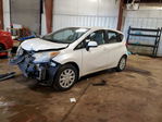 Nissan Versa 2014