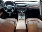 Audi A7 2013